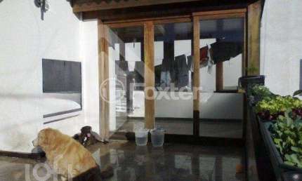Cobertura com 2 quartos à venda na Avenida Mariland, 1055, Auxiliadora, Porto Alegre, 121 m2 por R$ 700.000