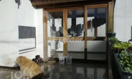 Cobertura com 2 quartos à venda na Avenida Mariland, 1055, Auxiliadora, Porto Alegre, 121 m2 por R$ 700.000