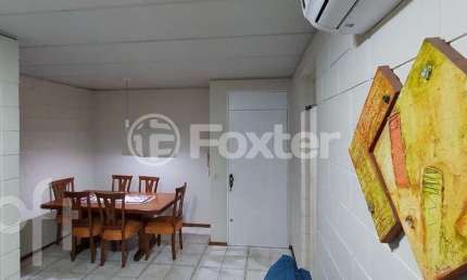 Apartamento com 3 quartos à venda na Avenida Romeu Samarani Ferreira, 315, Vila Nova, Porto Alegre, 69 m2 por R$ 230.000