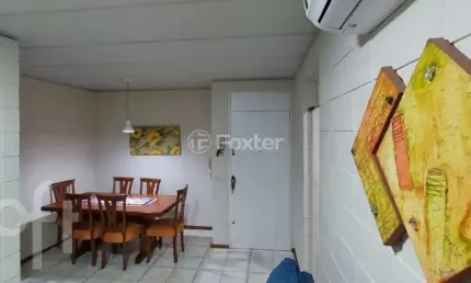 Apartamento com 3 quartos à venda na avenida romeu samarani ferreira, 315, vila nova, porto alegre, 69 m2 por r$ 230.000