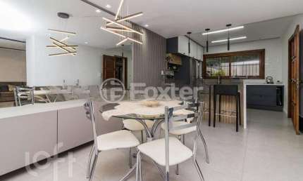 Casa com 4 quartos à venda na Rua Miracema, 297, Chácara das Pedras, Porto Alegre, 310 m2 por R$ 1.900.000