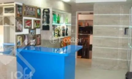 Apartamento com 2 quartos à venda na Rua Brasil, 143, Centro, Canoas, 71 m2 por R$ 285.000