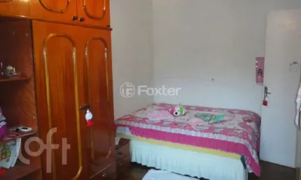 Apartamento com 2 quartos à venda na rua curupaiti, 1346, cristal, porto alegre, 60 m2 por r$ 220.000