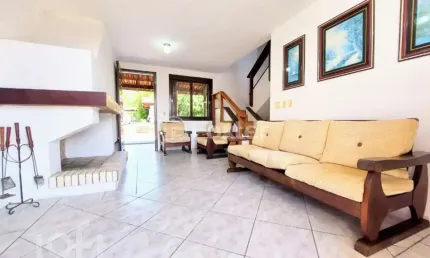 Casa com 3 quartos à venda na Estrada Retiro da Ponta Grossa, 3793, Ponta Grossa, Porto Alegre, 200 m2 por R$ 550.000