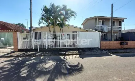 Casa com 3 quartos à venda na Rua Francisco Antônio Vieira Caldas Júnior, 84, COHAB, Cachoeirinha, 100 m2 por R$ 338.000