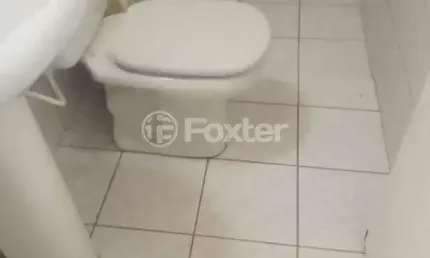 Casa com 2 quartos à venda na Rua Aldrovando Leão, 827, Morada do Vale I, Gravataí, 143 m2 por R$ 265.000
