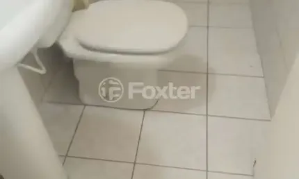 Casa com 2 quartos à venda na rua aldrovando leão, 827, morada do vale i, gravataí, 143 m2 por r$ 265.000
