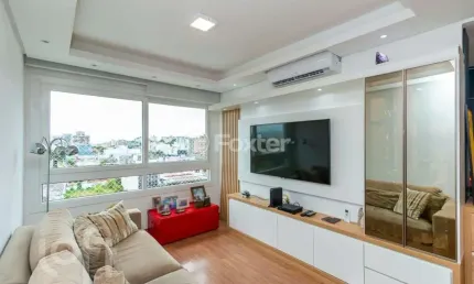 Apartamento com 2 quartos à venda na Travessa Américo Silveira, 146, Cristo Redentor, Porto Alegre, 68 m2 por R$ 620.000