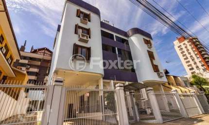 Cobertura com 3 quartos à venda na Rua Walir Zottis, 192, Jardim Itu Sabará, Porto Alegre, 203 m2 por R$ 850.000