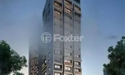 Kitnet / stúdio à venda na avenida joão pessoa, 731, centro histórico, porto alegre, 24 m2 por r$ 350.000