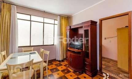 Apartamento com 3 quartos à venda na Rua Jacinto Gomes, 223, Santana, Porto Alegre, 75 m2 por R$ 329.000