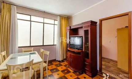 Apartamento com 3 quartos à venda na Rua Jacinto Gomes, 223, Santana, Porto Alegre, 75 m2 por R$ 329.000