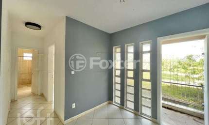Apartamento com 2 quartos à venda na Rua Oscar Ludwig, 474, Jardim Mauá, Novo Hamburgo, 89 m2 por R$ 300.000