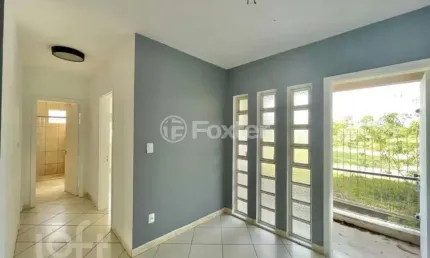 Apartamento com 2 quartos à venda na Rua Oscar Ludwig, 474, Jardim Mauá, Novo Hamburgo, 89 m2 por R$ 300.000