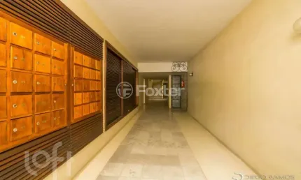 Apartamento com 3 quartos à venda na avenida carlos gomes, 493, auxiliadora, porto alegre, 116 m2 por r$ 469.900