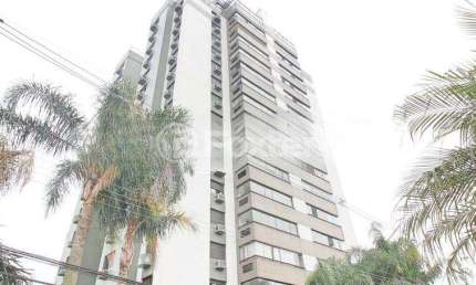 Cobertura com 4 quartos à venda na Rua General Iba Mesquita Ilha Moreira, 180, Boa Vista, Porto Alegre, 251 m2 por R$ 2.659.000
