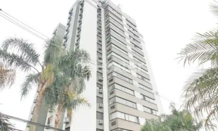 Cobertura com 4 quartos à venda na Rua General Iba Mesquita Ilha Moreira, 180, Boa Vista, Porto Alegre, 251 m2 por R$ 2.659.000