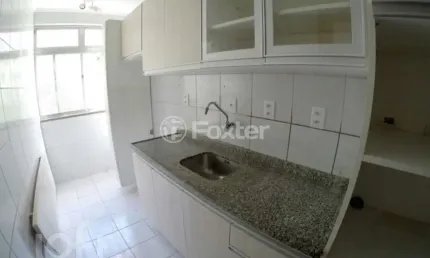 Apartamento com 2 quartos à venda na Estrada João Salomoni, 793, Vila Nova, Porto Alegre, 49 m2 por R$ 183.000