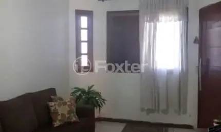 Casa com 2 quartos à venda na Rua Nebraska, 100, Mato Grande, Canoas, 78 m2 por R$ 295.000