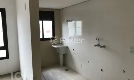 Apartamento com 1 quarto à venda na Avenida Pátria, 1314, São Geraldo, Porto Alegre, 39 m2 por R$ 325.000