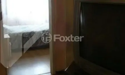 Apartamento com 2 quartos à venda na Avenida Bispo João Scalabrini, 180, Jardim Itu Sabará, Porto Alegre, 72 m2 por R$ 350.000