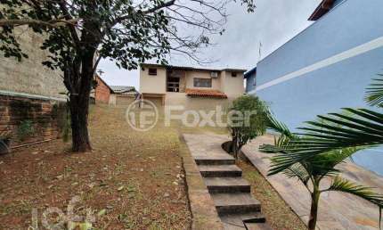 Casa com 3 quartos à venda na Rua Adriano Hugo Bender, 128, Santo Afonso, Novo Hamburgo, 111 m2 por R$ 497.000