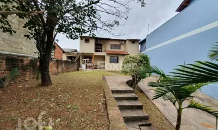 Casa com 3 quartos à venda na Rua Adriano Hugo Bender, 128, Santo Afonso, Novo Hamburgo, 111 m2 por R$ 497.000