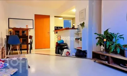 Apartamento com 1 quarto à venda na Rua São Manoel, 1813, Rio Branco, Porto Alegre, 62 m2 por R$ 320.000