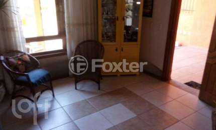Casa com 4 quartos à venda na Rua Serafim Alencastro, 679, Sarandi, Porto Alegre, 292 m2 por R$ 999.000