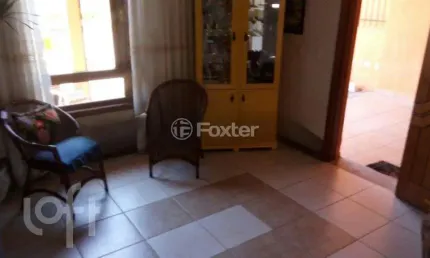 Casa com 4 quartos à venda na Rua Serafim Alencastro, 679, Sarandi, Porto Alegre, 292 m2 por R$ 950.000
