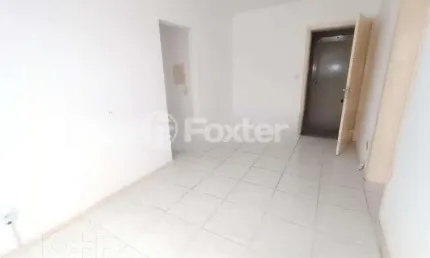 Apartamento com 1 quarto à venda na Rua Brasil, 50, Centro, São Leopoldo, 40 m2 por R$ 160.000