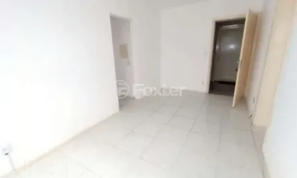 Apartamento com 1 quarto à venda na Rua Brasil, 50, Centro, São Leopoldo, 40 m2 por R$ 160.000