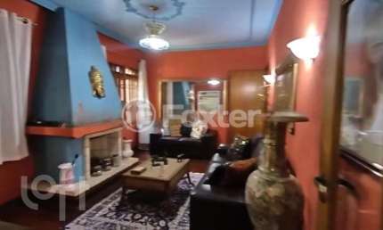 Casa com 3 quartos à venda na Rua Geraldo Souza Moreira, 156, Passo da Areia, Porto Alegre, 350 m2 por R$ 1.700.000