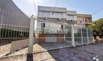 Apartamento com 2 quartos à venda na Rua João Guimarães, 306, Santa Cecília, Porto Alegre, 84 m2 por R$ 448.000