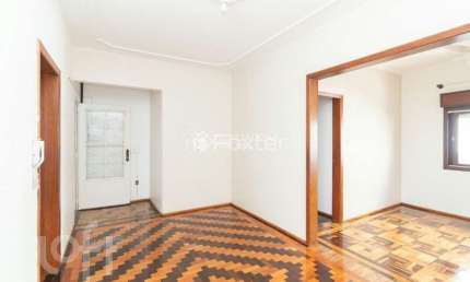 Apartamento com 2 quartos à venda na Rua Cícero Ahrends, 207, Menino Deus, Porto Alegre, 58 m2 por R$ 285.000