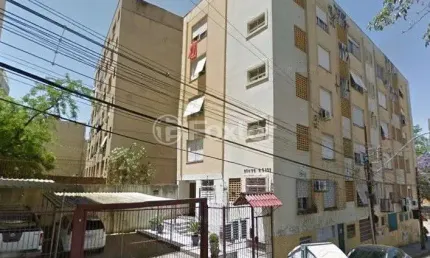 Apartamento com 1 quarto à venda na Rua General Vasco Alves, 508, Centro Histórico, Porto Alegre, 42 m2 por R$ 240.000