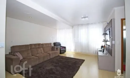 Cobertura com 4 quartos à venda na Avenida do Forte, 386, Cristo Redentor, Porto Alegre, 252 m2 por R$ 800.000