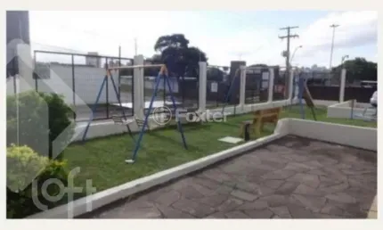 Apartamento com 1 quarto à venda na rua oswaldo pereira de freitas, 175, partenon, porto alegre, 41 m2 por r$ 223.500