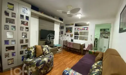 Apartamento com 2 quartos à venda na Rua Gravataí, 547, Centro, Esteio, 57 m2 por R$ 319.999