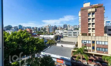 Apartamento com 2 quartos à venda na rua silva jardim, 75, bela vista, porto alegre, 82 m2 por r$ 720.000