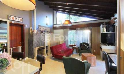 Casa com 4 quartos à venda na Rua Professora Cecília Corseuil, 196, Tristeza, Porto Alegre, 320 m2 por R$ 2.180.000