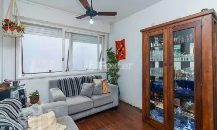 Apartamento com 3 quartos à venda na rua peri machado, 60, menino deus, porto alegre, 83 m2 por r$ 480.000