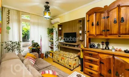 Apartamento com 2 quartos à venda na Avenida Marechal Andréa, 11, Boa Vista, Porto Alegre, 78 m2 por R$ 470.000