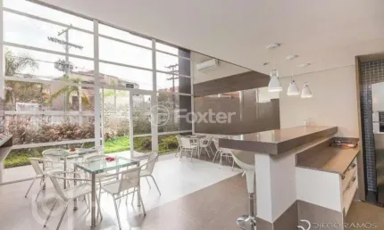Apartamento com 3 quartos à venda na Rua Barão do Guaíba, 747, Menino Deus, Porto Alegre, 110 m2 por R$ 950.000