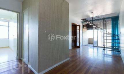 Cobertura com 3 quartos à venda na Avenida Otto Niemeyer, 1380, Tristeza, Porto Alegre, 70 m2 por R$ 385.000