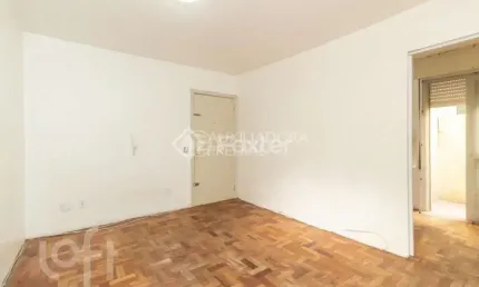 Apartamento com 1 quarto à venda na rua mariano de matos, 72, santa tereza, porto alegre, 35 m2 por r$ 170.000