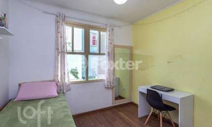 Apartamento com 4 quartos à venda na Rua Dona Otília, 3804, Santa Tereza, Porto Alegre, 81 m2 por R$ 250.000