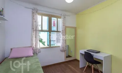 Apartamento com 4 quartos à venda na rua dona otília, 3804, santa tereza, porto alegre, 81 m2 por r$ 250.000
