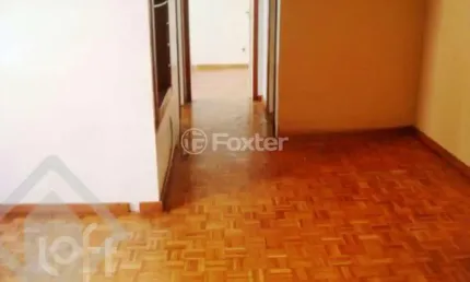 Apartamento com 2 quartos à venda na estrada joão salomoni, 793, vila nova, porto alegre, 52 m2 por r$ 178.000