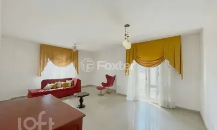 Apartamento com 2 quartos à venda na Avenida Doutor Maurício Cardoso, 961, Centro, Novo Hamburgo, 94 m2 por R$ 545.000